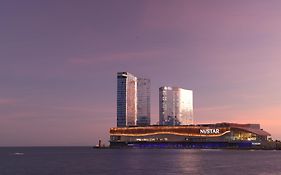 Nustar Hotel Cebu